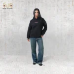 Postage Pharaoh Hoodie - Image 2