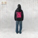 Postage Pharaoh Hoodie - Image 6