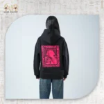 Postage Pharaoh Hoodie - Image 5