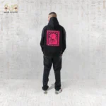 Postage Pharaoh Hoodie - Image 4