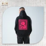 Postage Pharaoh Hoodie - Image 3