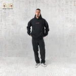 Postage Pharaoh Hoodie