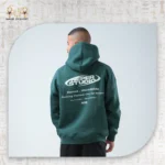 Studio Division Hoodie - Image 6
