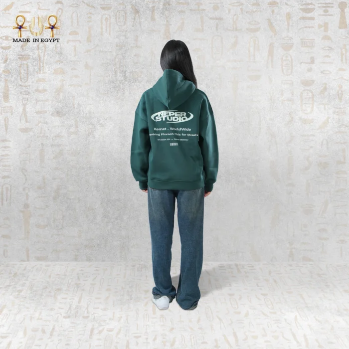 Studio Division Hoodie - Image 3