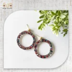 أقراط الراتنج السكّري