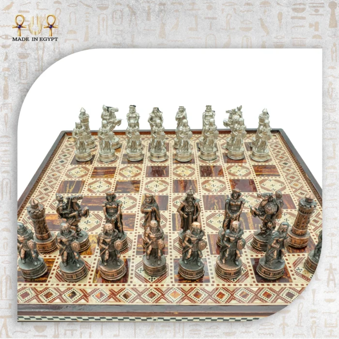 ⁦شطرنج الملوك⁩ - الصورة ⁦3⁩