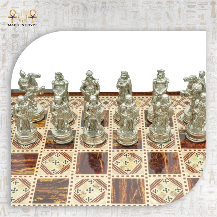 ⁦شطرنج الملوك⁩ - الصورة ⁦4⁩