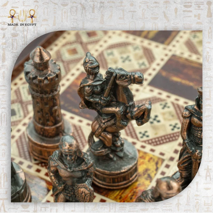 ⁦شطرنج الملوك⁩ - الصورة ⁦5⁩