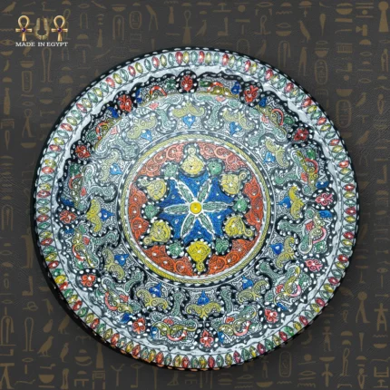 طبق الانسجام الشرقي