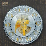 طبق الأناقة الفرعوني