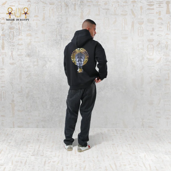The Pride of Greatness Hoodie - Image 5