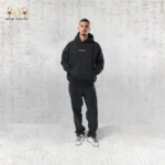 The Pride of Greatness Hoodie