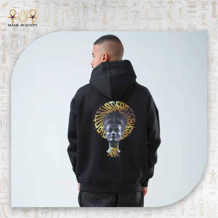 The Pride of Greatness Hoodie - Image 6