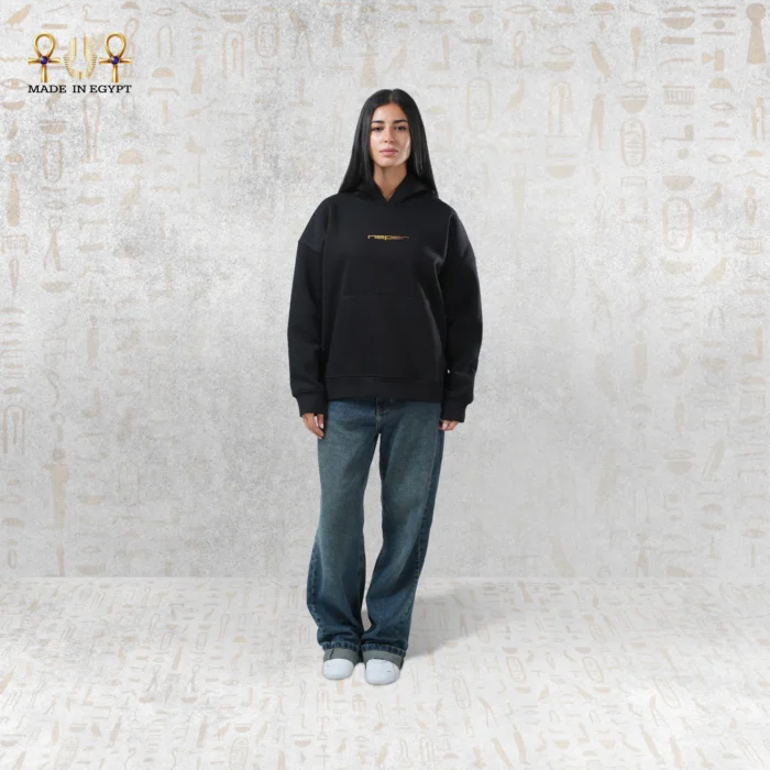 The Pride of Greatness Hoodie - Image 2