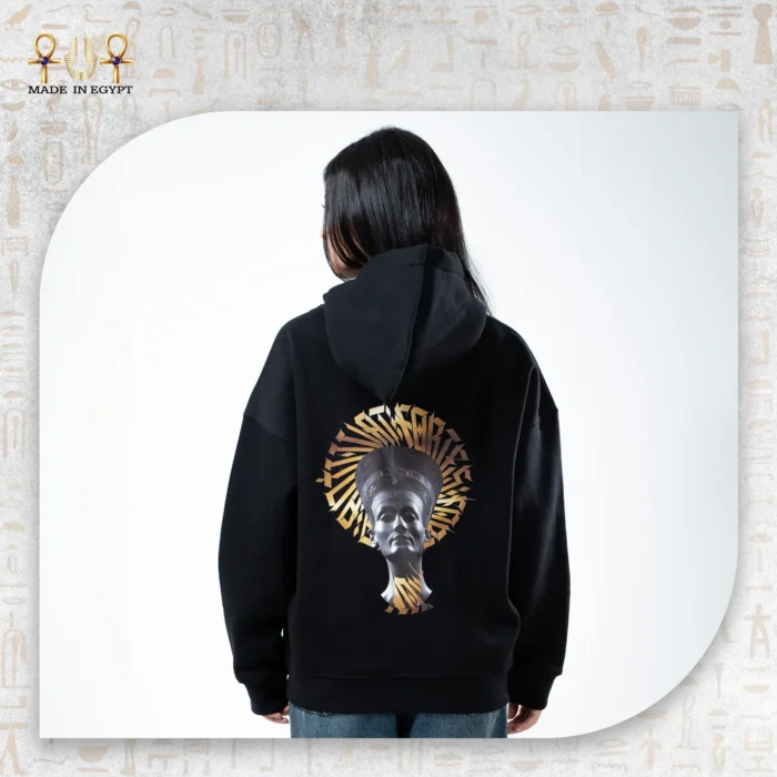 The Pride of Greatness Hoodie - Image 4