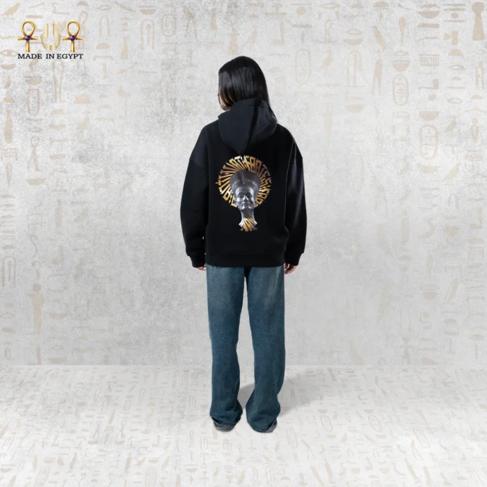 The Pride of Greatness Hoodie - Image 3