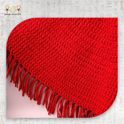 السجادة الدائرية