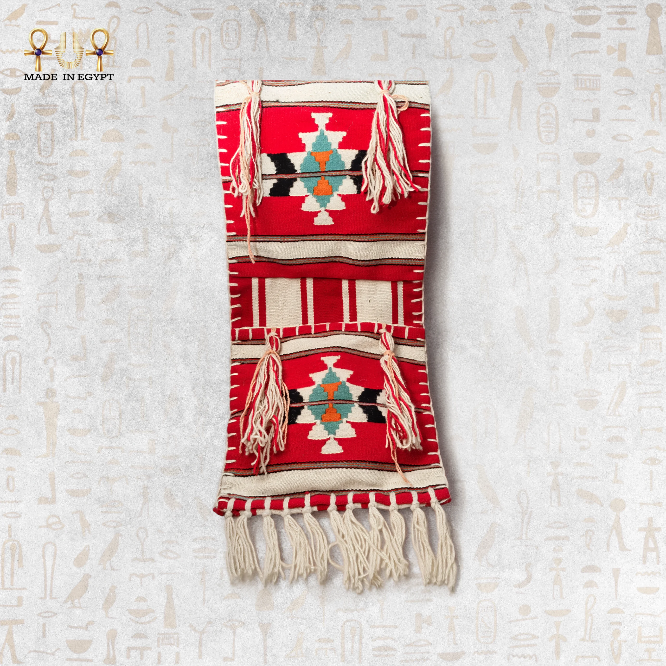 The Wool Organizer@16A