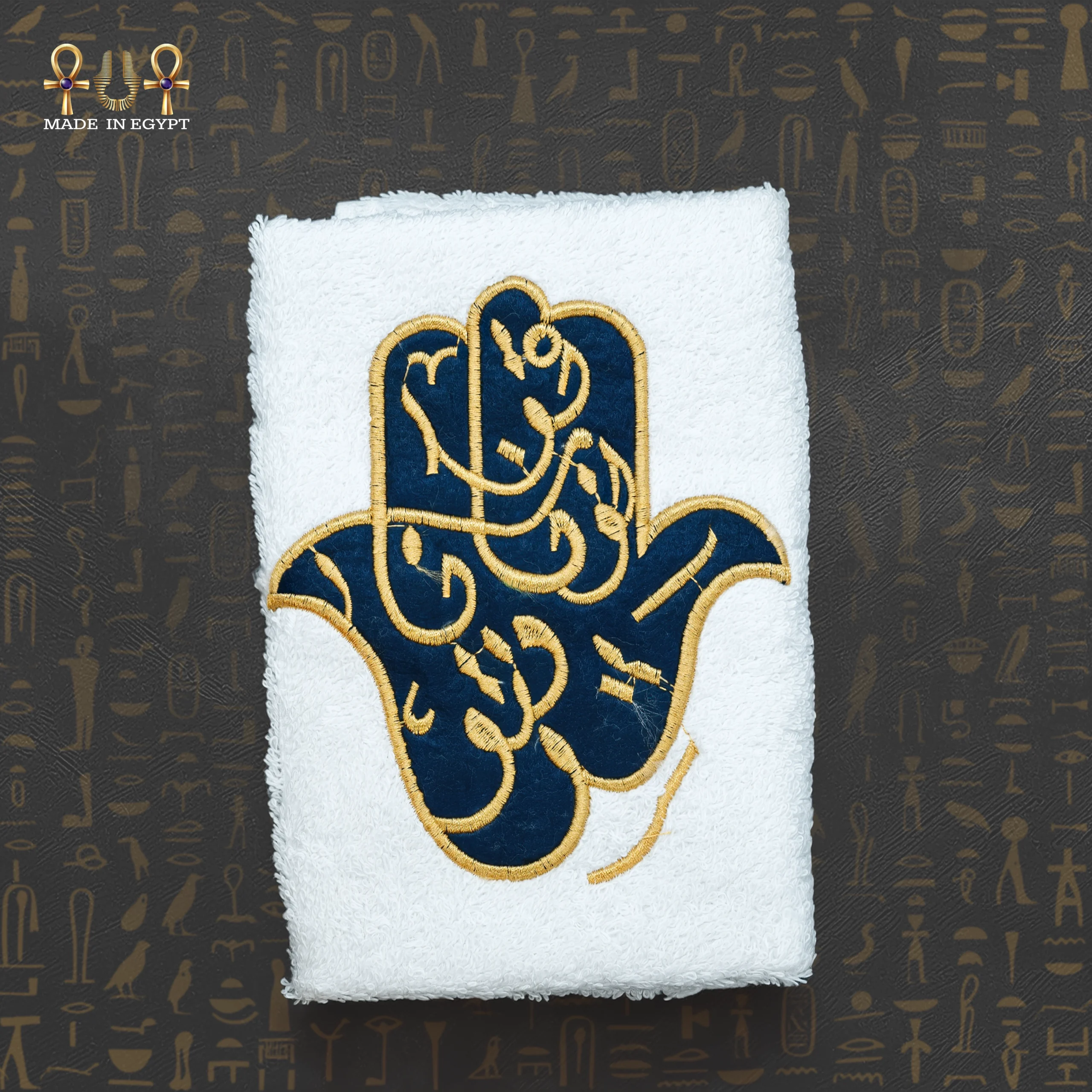 Touch of Protection@25A