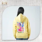 Trippy Titi Hoodie - Image 4