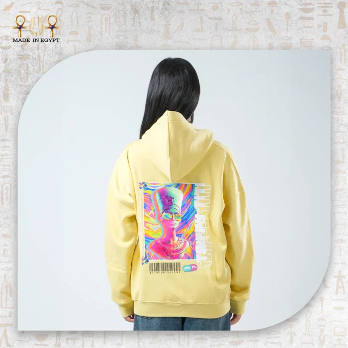 Trippy Titi Hoodie - Image 4