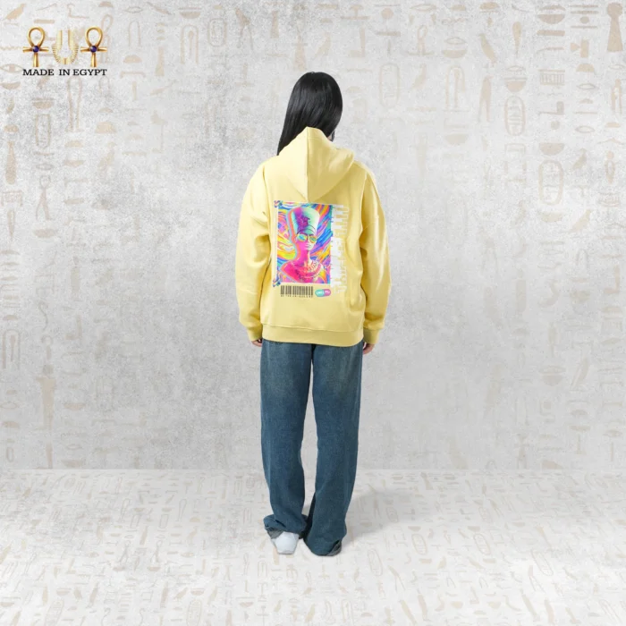 Trippy Titi Hoodie - Image 3