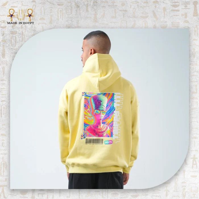 Trippy Titi Hoodie - Image 6