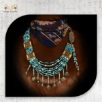 Turquoise Harmony Collar