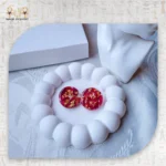 Whisper of Bloom Earrings