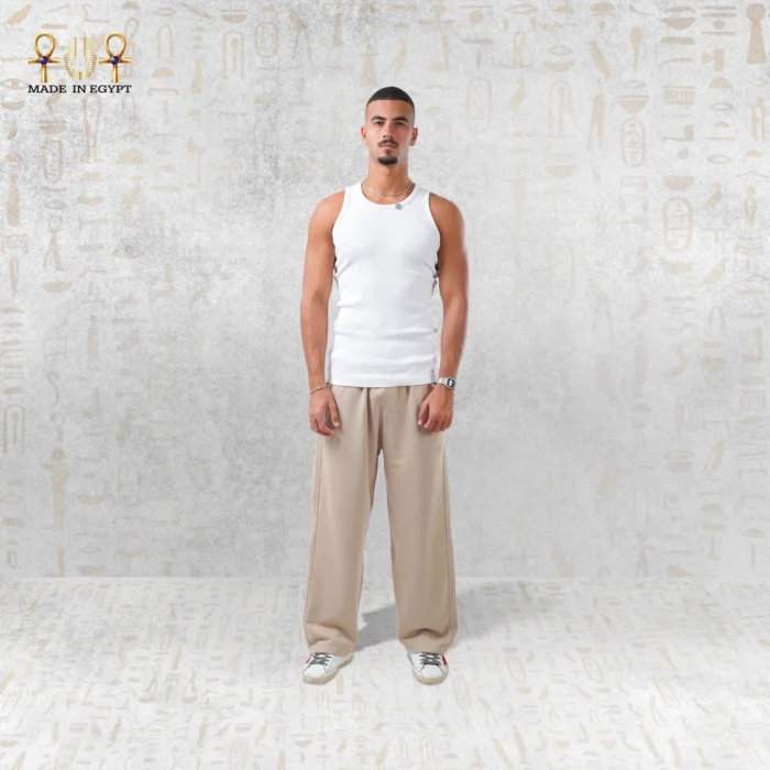 Wide Leg Sweatpants - Image 11
