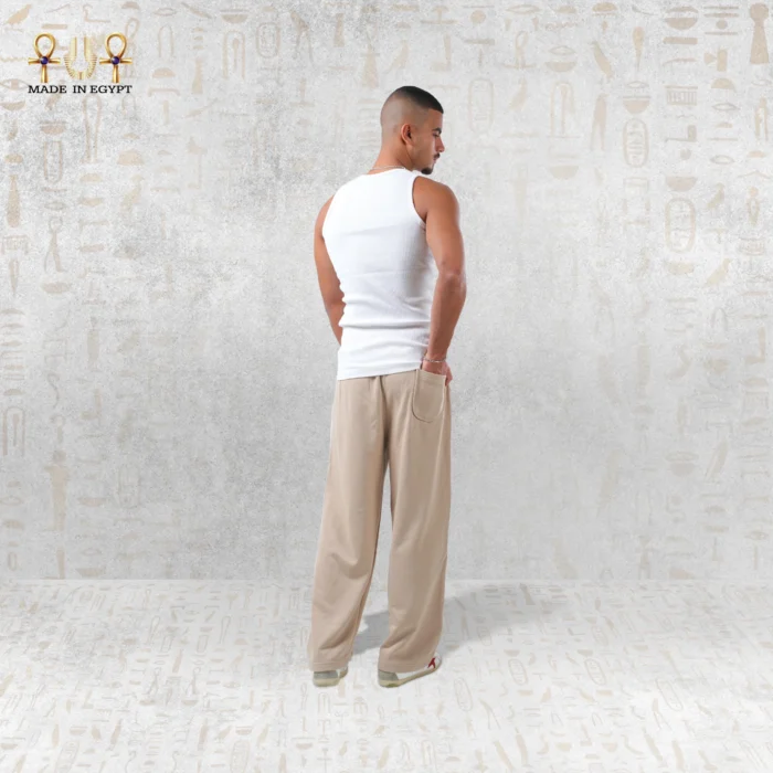 Wide Leg Sweatpants - Image 13