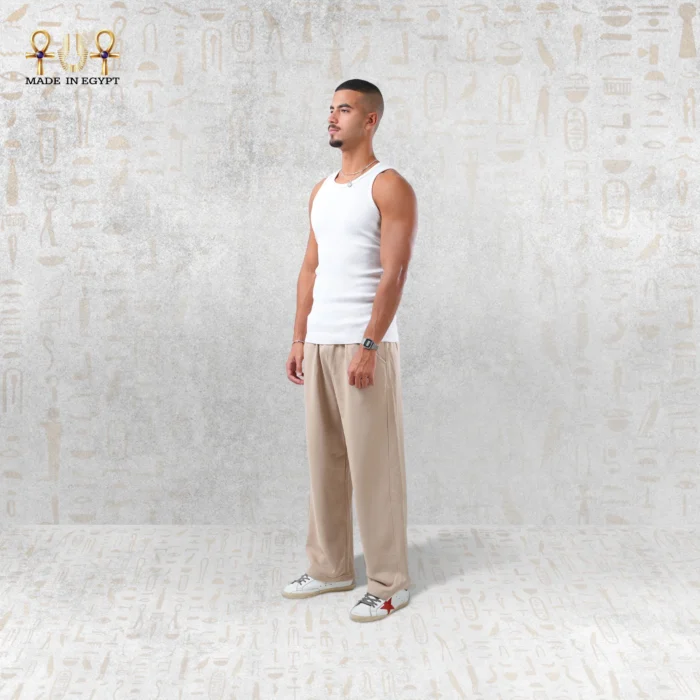 Wide Leg Sweatpants - Image 12