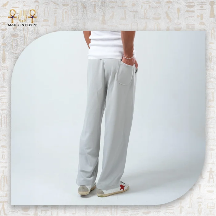 Wide Leg Sweatpants - Image 16