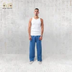 Wide Leg Sweatpants - Image 17
