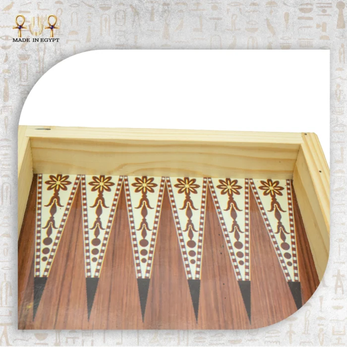 ⁦طاولة خشبية⁩ - الصورة ⁦2⁩