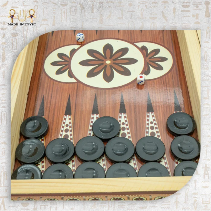 ⁦طاولة خشبية⁩ - الصورة ⁦4⁩