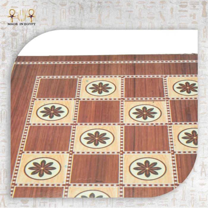 ⁦طاولة خشبية⁩ - الصورة ⁦5⁩