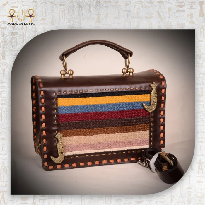 ⁦حقيبة السيف اليمني التراثية⁩ - الصورة ⁦5⁩