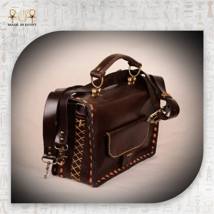⁦حقيبة السيف اليمني التراثية⁩ - الصورة ⁦4⁩