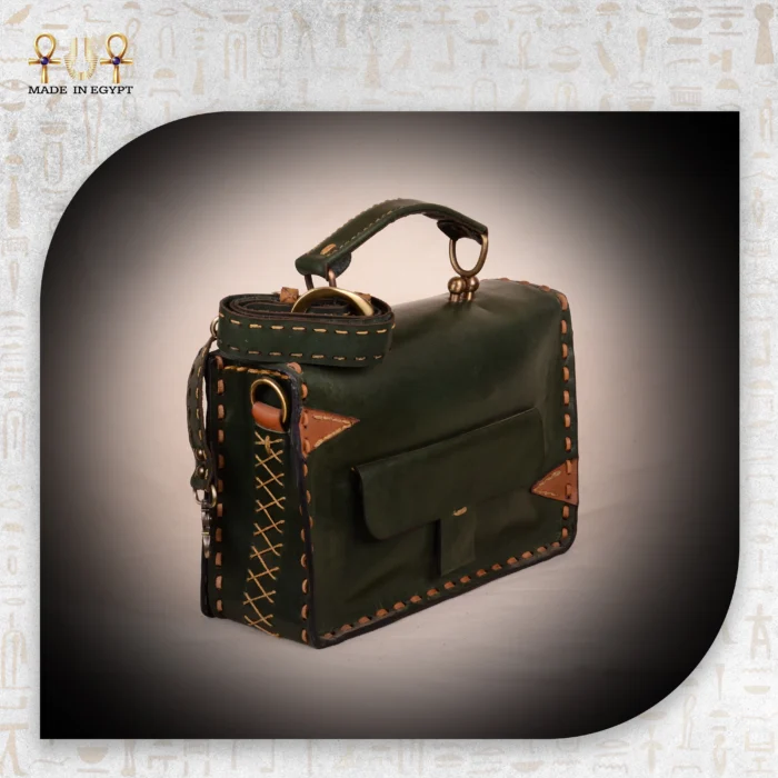 ⁦حقيبة السيف اليمني التراثية⁩ - الصورة ⁦3⁩