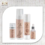 ZAT – Full Skin Care Routine