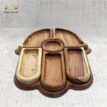 Home Hospitality Serving Set