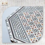 Mother of Pearl Chess Table - Image 2