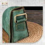 Small Islamic crossbody bag - Image 4