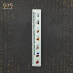 Red Lip & Cheek Tint - Image 4