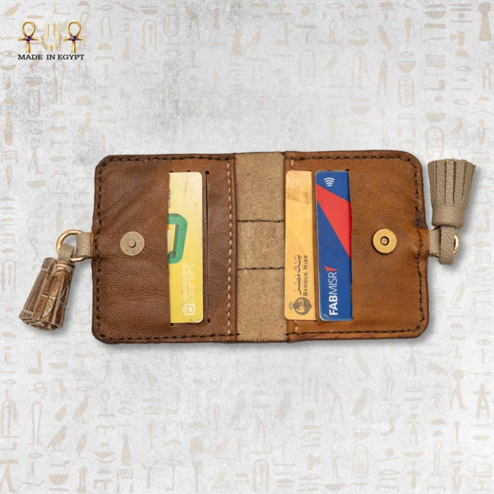 Croc Touch Card Holder - Image 4