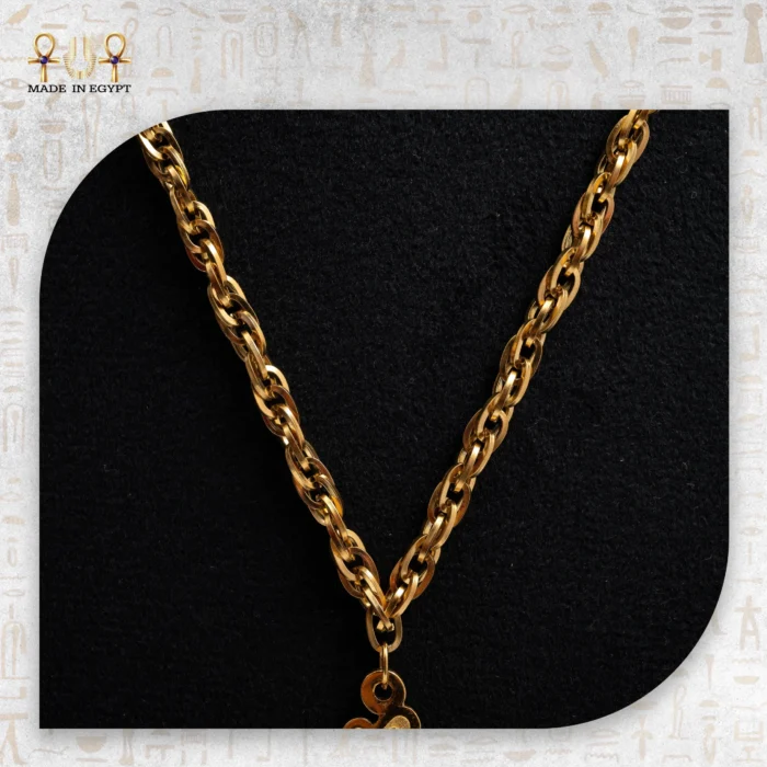 Whisper of Cities Necklace - Image 4