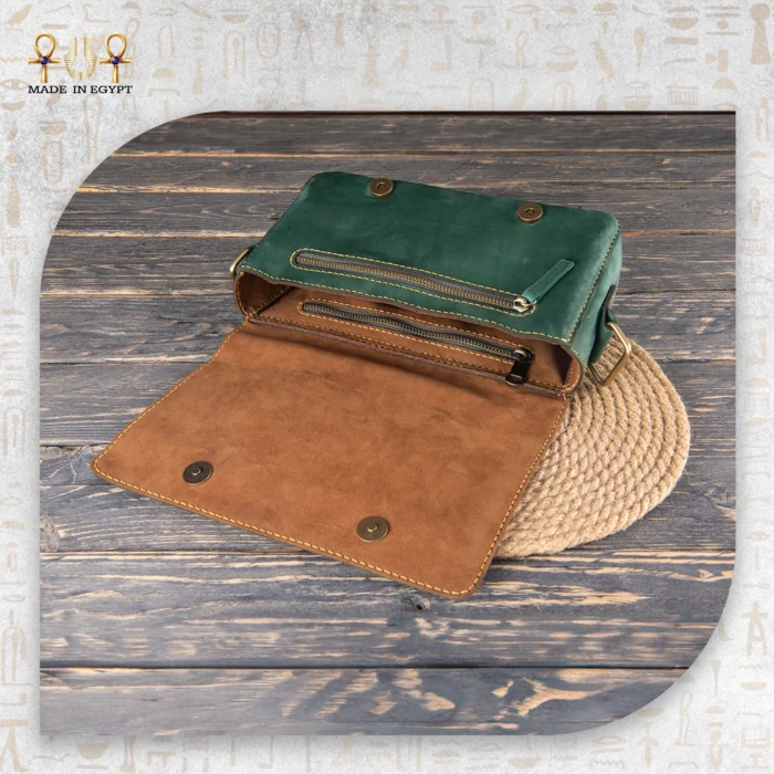 Small Islamic crossbody bag - Image 7