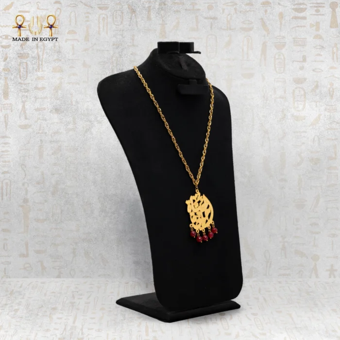 Whisper of Cities Necklace - Image 3