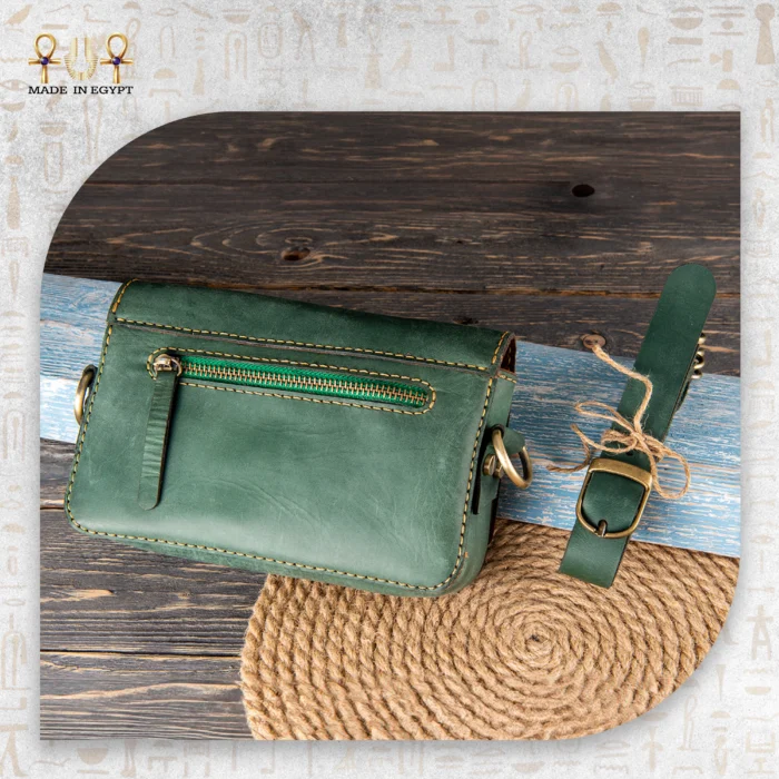 Small Islamic crossbody bag - Image 10